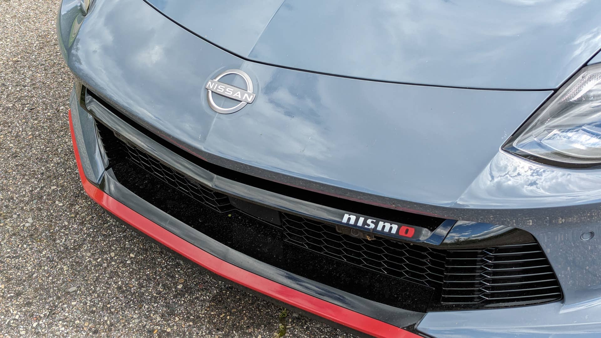 2024 Nissan Z Nismo Road Test: The Z we wanted from the start